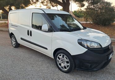 Fiat Doblò 1.6 MJT 105CV S&S PL-TN Cargo Maxi Lounge
