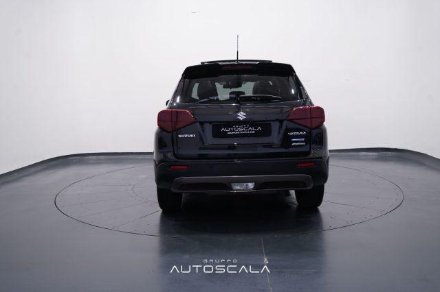 SUZUKI Vitara 1.4 Hybrid A/T 4WD AllGrip Starview