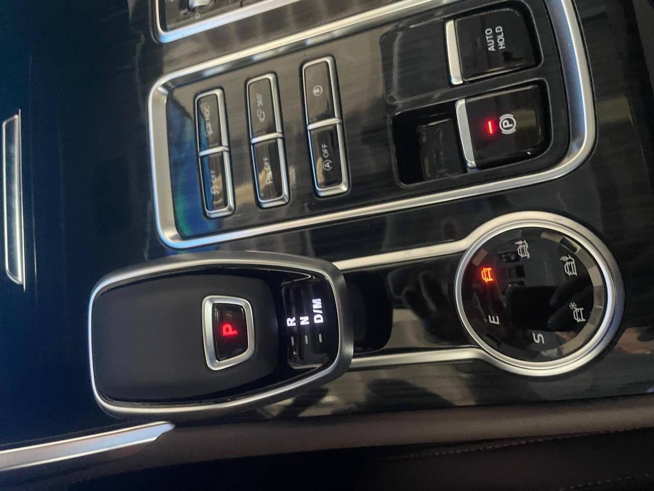 FOTON FOTON TUNLAND V9 ULTRA 8AT