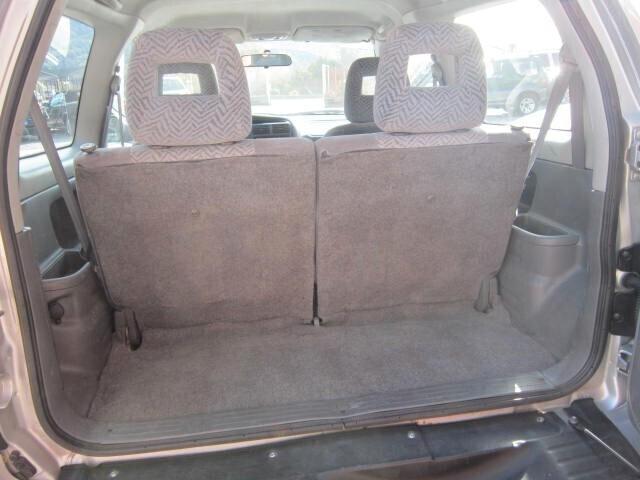 Suzuki Grand Vitara NEOPATENTATI