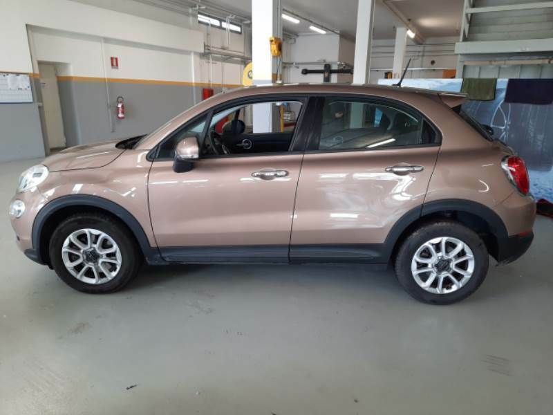 FIAT 500X 1.6 Mjet 120cv 4x2 Business