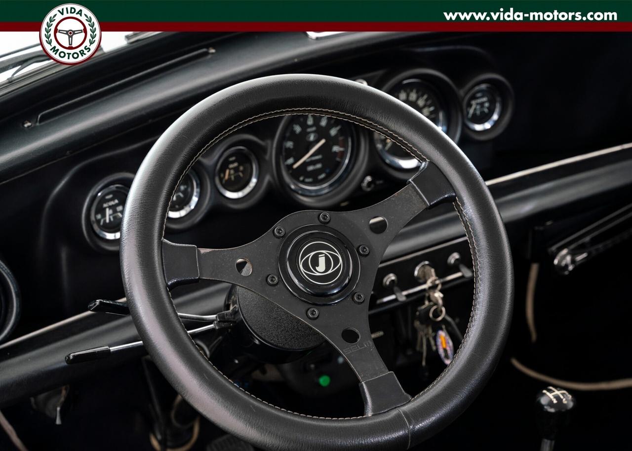 Innocenti Mini Cooper 1300 JPS * MOTORE NUOVO * RI