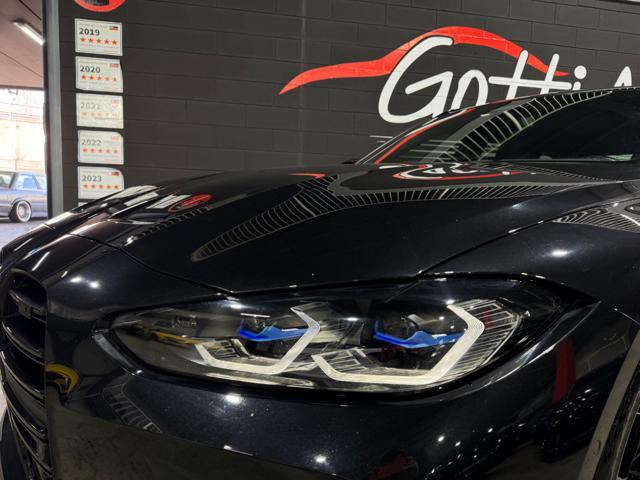 BMW M3 CARBOCERAMICI SCARICO PERFORMANCE IVA COMPETITION