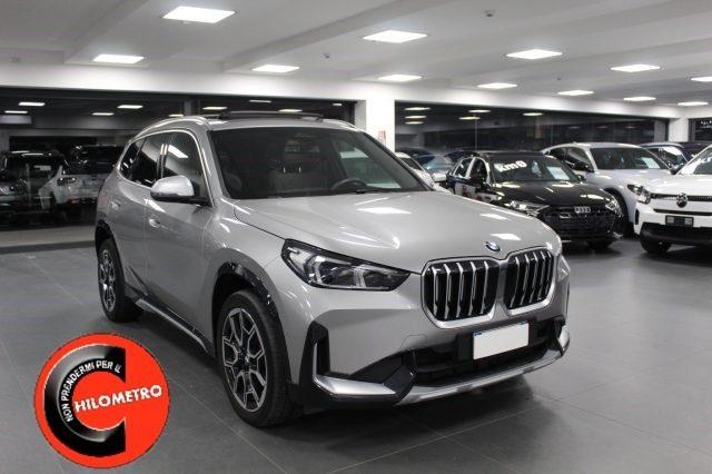 BMW X1 2.0 d S-Drive 150 CV X-Line Automatica