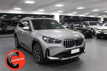 BMW X1 2.0 d S-Drive 150 CV X-Line Automatica