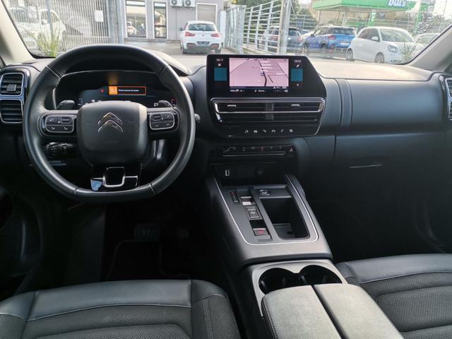 CITROEN C5 Aircross BlueHDi 130 S&S EAT8 C-Series