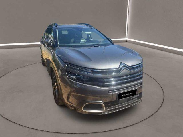 CITROEN C5 Aircross - BlueHDi 130 S&S EAT8 Shine