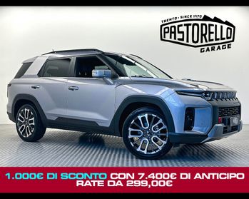 KGM Torres - Torres 1.5 Turbo GDI AWD aut. Dream