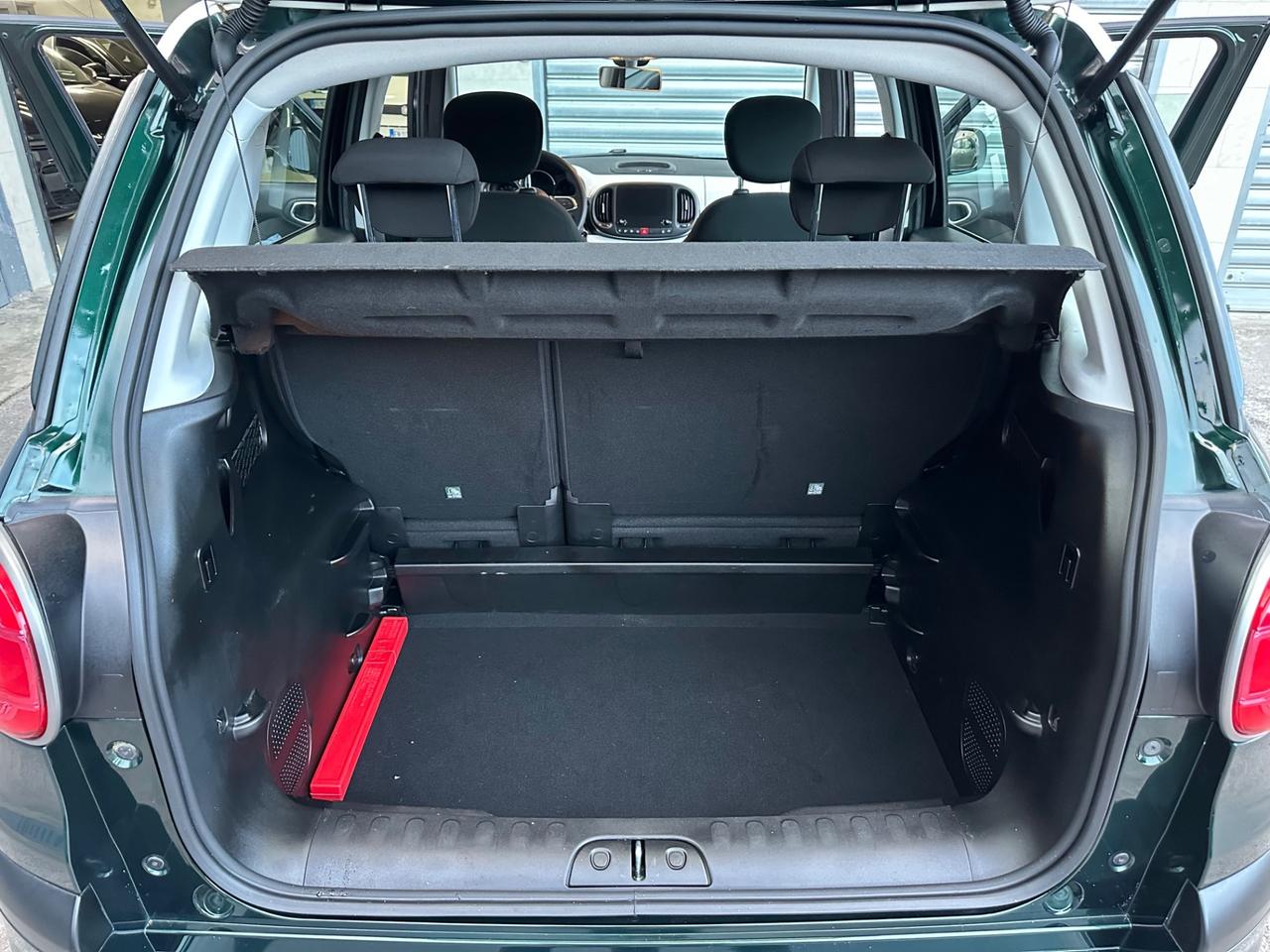 Fiat 500L 1.3 Multijet 95cv City Cross