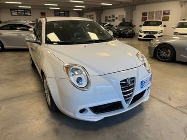 Alfa Romeo MiTo 1.3 JTDm 85 CV S&S Progression