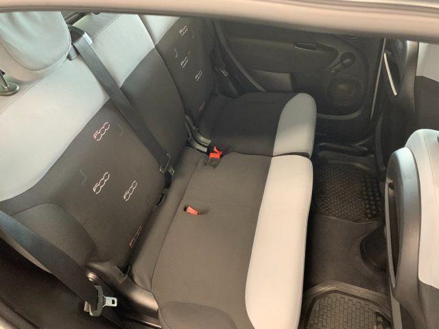 FIAT 500L 1.3 Multijet Lounge