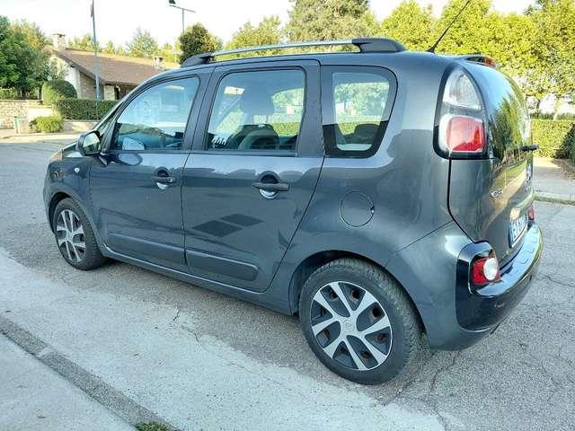 Citroen C3 Picasso 1.6 HDi 90 Exclusive KM 132.000