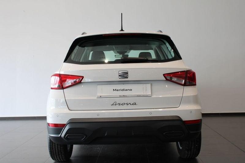 Seat Arona KJ7 1,0 TSIREFER5P70 DI6M5