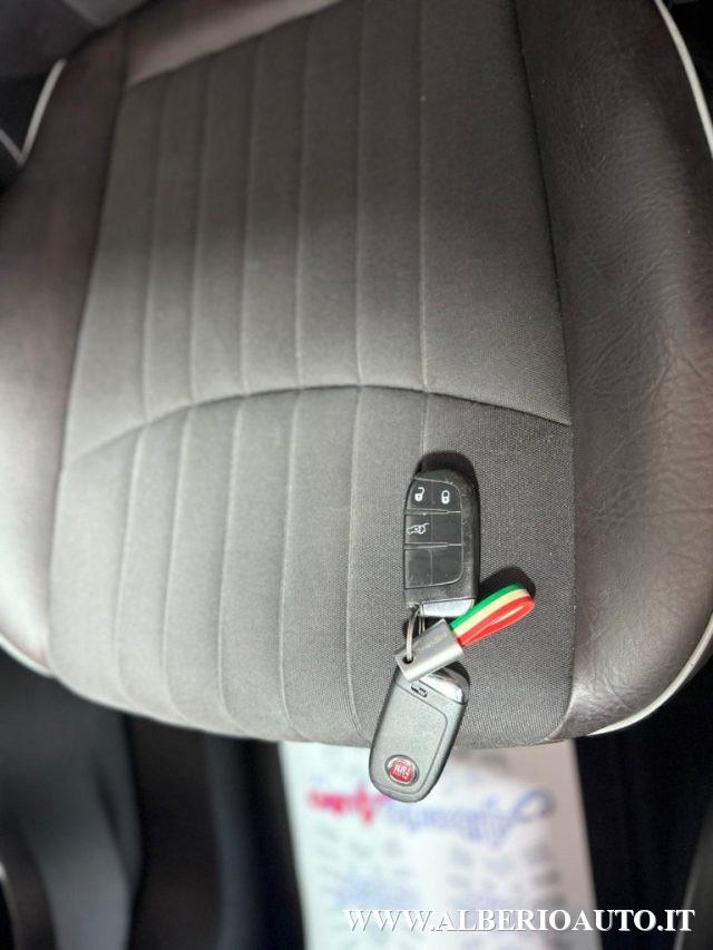 FIAT 500X 1.6 MultiJet 120 CV Lounge