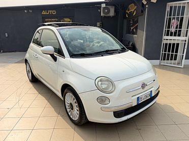 Fiat 500 1.2 Lounge Garanzia 12 Mesi