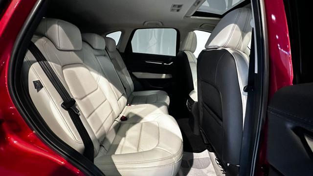 MAZDA CX-5 2.2L Skyactiv-D 184 CV AWD Exclusive