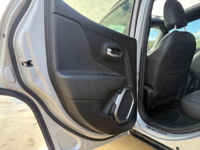 JEEP Renegade 1.6 Mjt S SPORT TETTO APRIBILE/Full optional