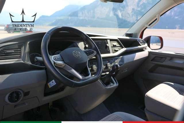 Volkswagen T6.1 California 2.0 Tdi Beach Camper 110cv