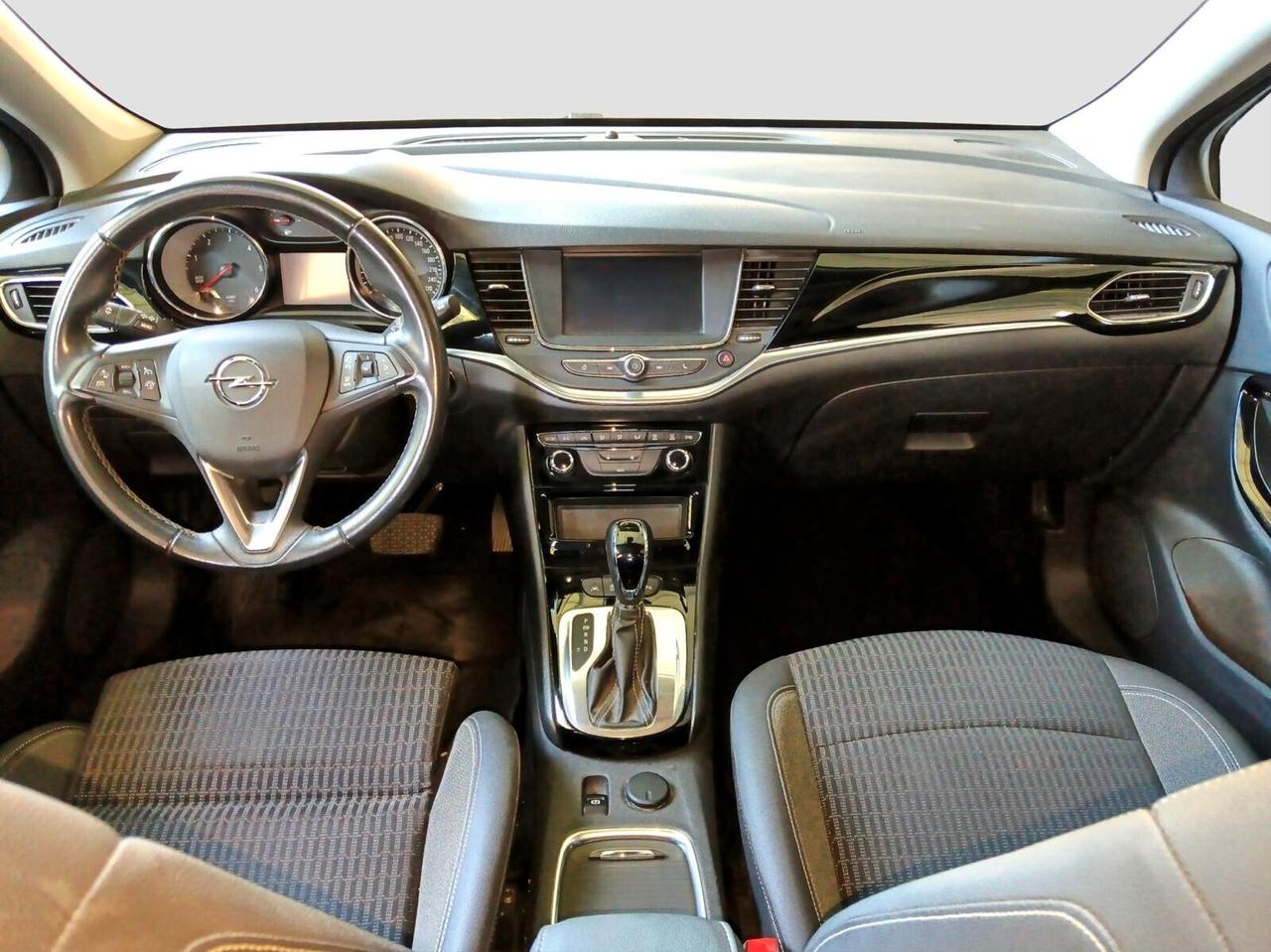 Opel Astra 1.5 CDTI 122 CV S&S AT9 Business Elegance