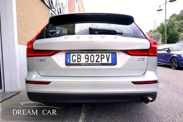 VOLVO V60 D3 Momentum Business Pro UNIPRO