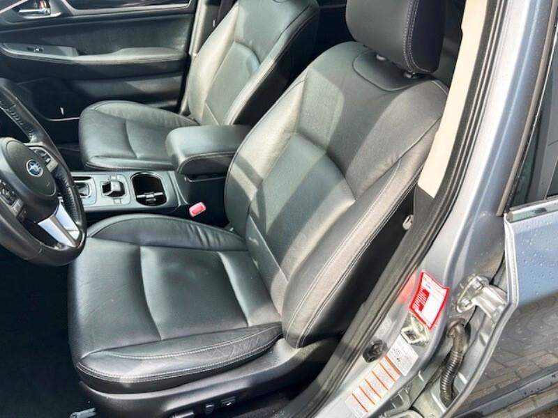 Subaru OUTBACK 2.0d-S Lineartronic Unlimited