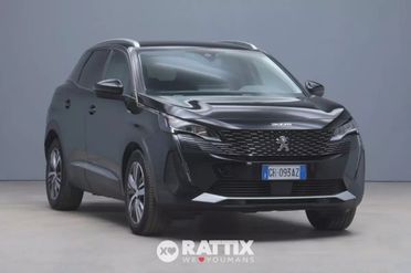 Peugeot 3008 1.6 Hybrid 225CV GT e-EAT8