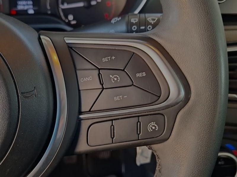 FIAT Tipo Cross 1.3 Multijet 95 CV 5 Porte City Cross S&S