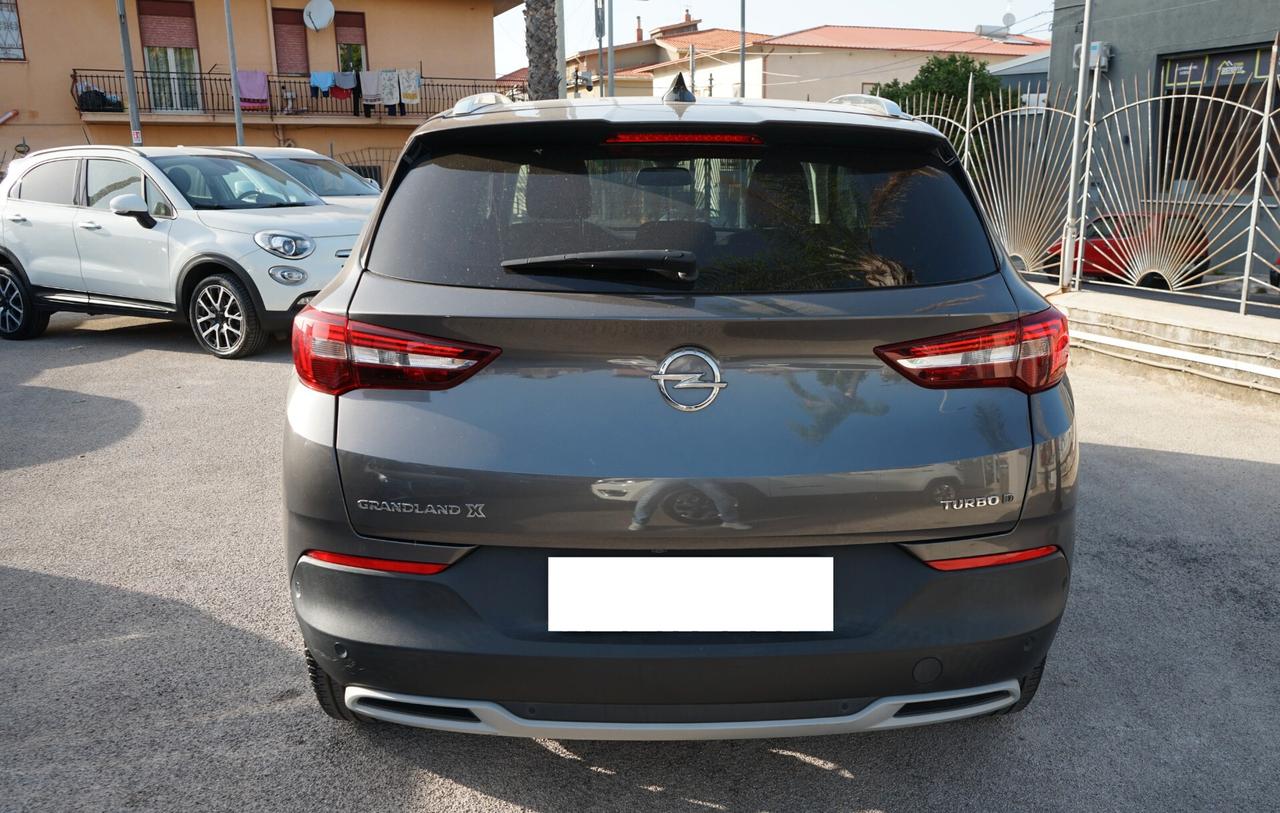 Opel Grandland X 1.5 diesel Ecotec Start&Stop Innovation