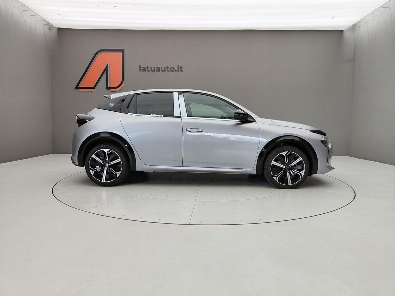 LANCIA YPSILON 1.2 HYBRID 100CV LX