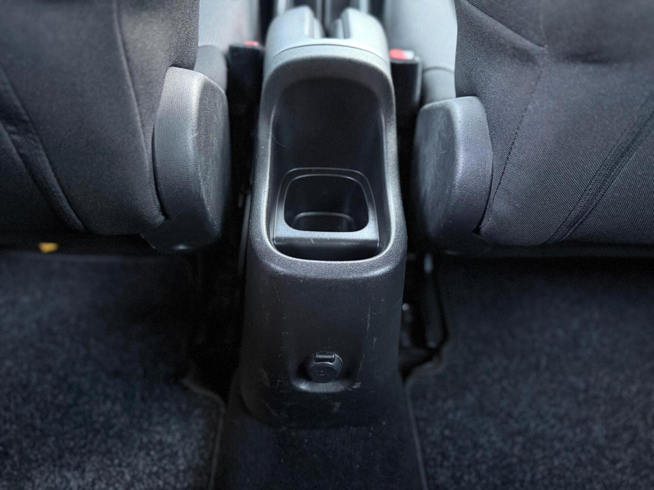 Citroen C3 Aircross BlueHDi 100 S&S Origins