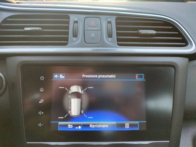 RENAULT Kadjar 1.5 dCi Sp.Edition CARPLAY,NAVI,TELECAMERA ..