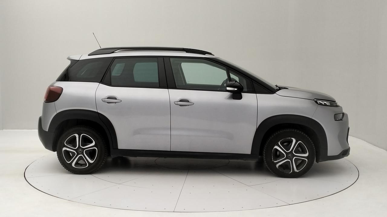 CITROEN C3 Aircross 2021 - C3 Aircross 1.2 puretech Feel s&s 110cv