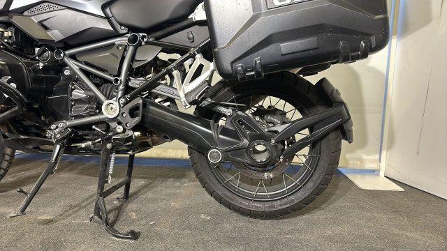 BMW R 1250 GS ULTIMATE EDITION