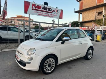 Fiat 500 1.3 Multijet 16V 95 CV Lounge