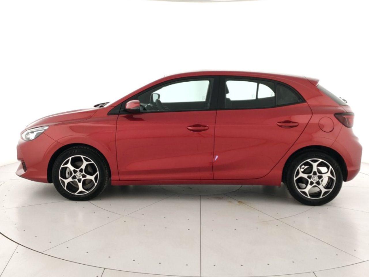 MG MG3 1.5 Comfort