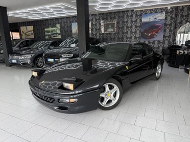 Ferrari 456 GT V12 MANUALE