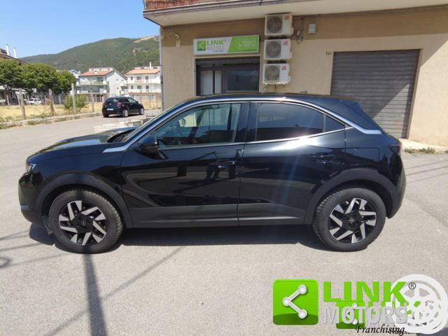 OPEL Mokka elegance