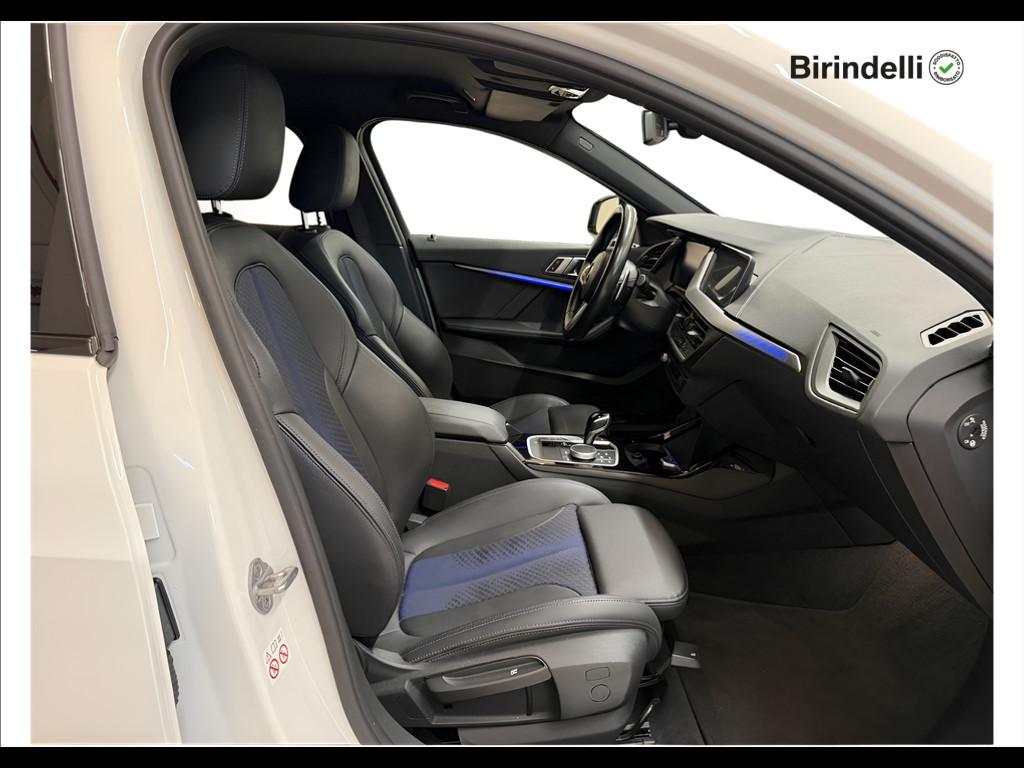 BMW Serie 1 (F40) - 118d 5p. Msport