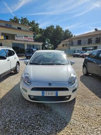 Fiat Punto 1.3 MJT II S&S 95 CV 5 porte Lounge