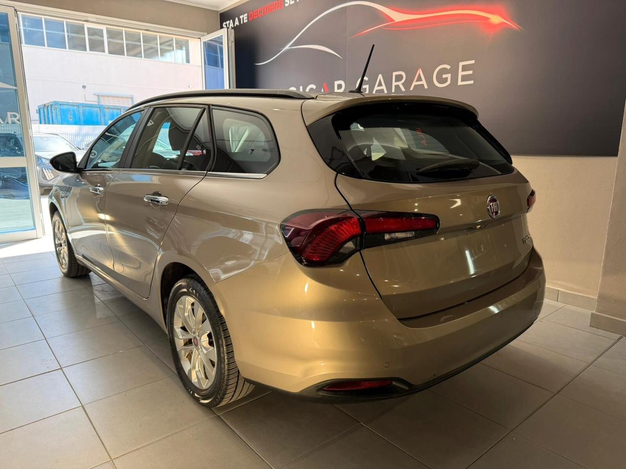 Fiat Tipo 1.3 Mjt S&S 5 porte Business