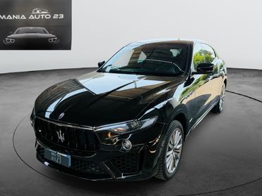MASERATI LEVANTE*GRANSPORT*250 CV*DIESEL*Q4*UNIPRO*SERVICE MASERATI*