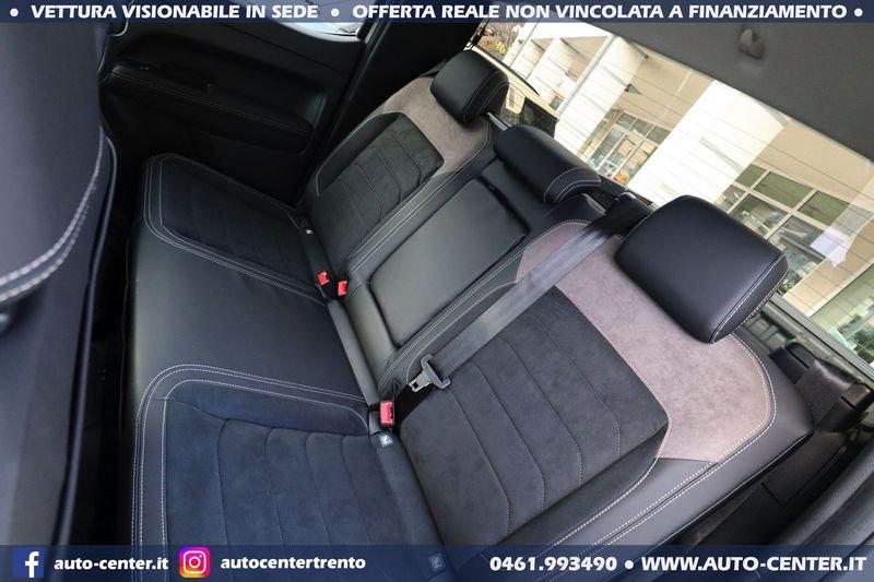 Volkswagen Amarok 3.0 V6 TDI 4MOTION Style KM0 PRONTA *IVA COMPRESA