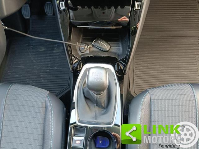 PEUGEOT 2008 BlueHDi 110 S&S Allure NEOPATENTATI