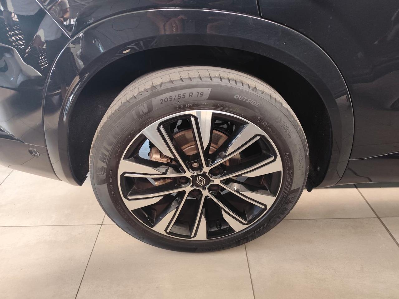Renault Austral 1.3 mild hybrid160cv auto