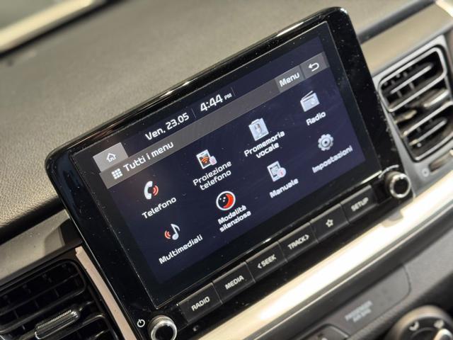 KIA Stonic 1.2 DPI Urban