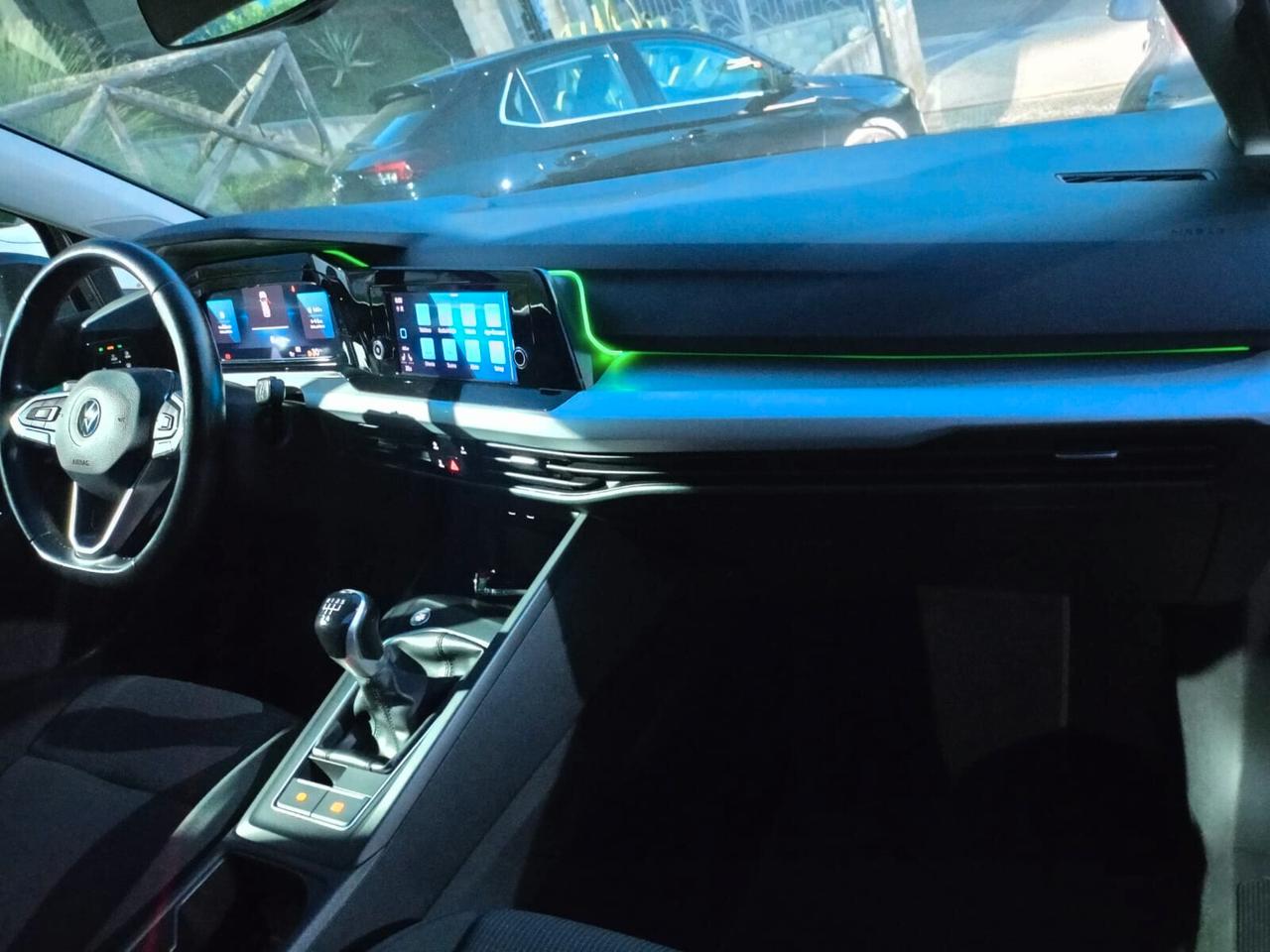 Volkswagen Golf Sport Edition