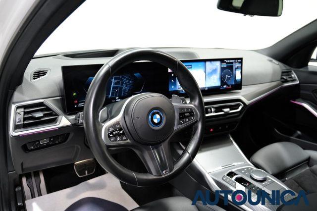 BMW 320 E TOURING MSPORT PLUG-IN HYBRID