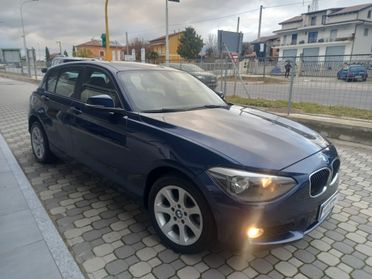 Bmw 118 d 143 CV * UNIPROPRIETARIO * SPORT DYNAMIC SYSTEM