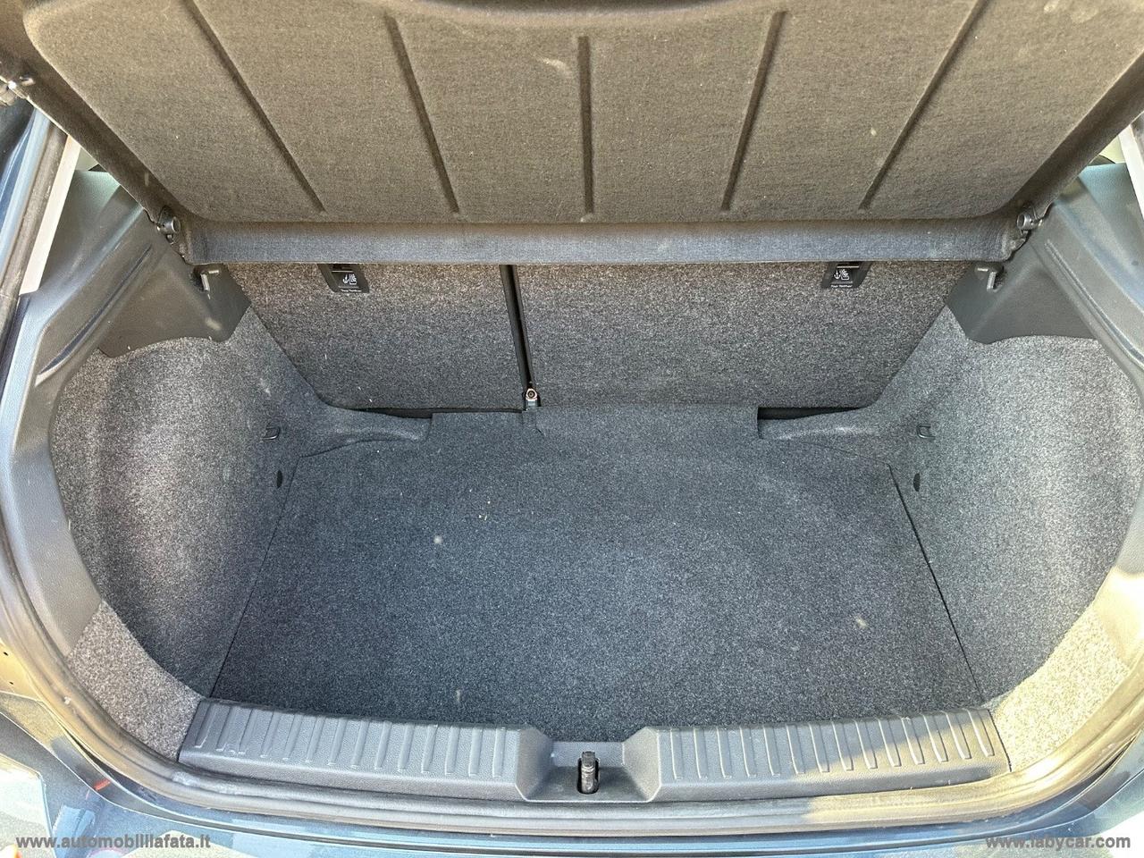SEAT Ibiza 1.6 TDI 80CV 5p. Business DIESEL 78.000 KM
