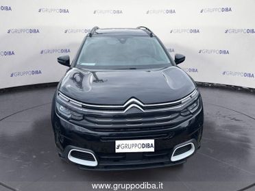 Citroën C5 Aircross 2018 Benzina 1.2 puretech Feel s&s 130cv my19